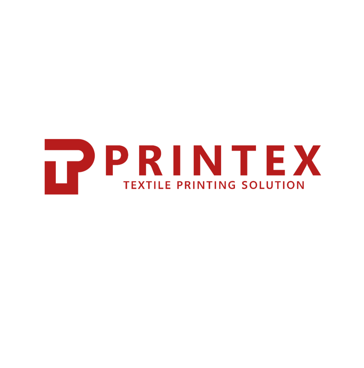 Logo Printex